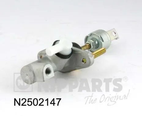  Cilindro mestre de embraiagem Toyota Hilux pick-up (KUN25) (2005 - 2015) 