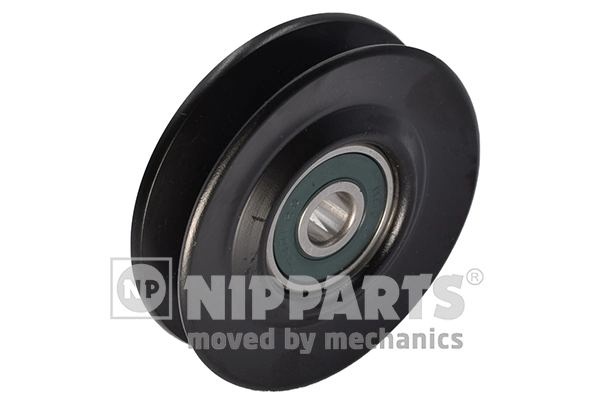 P96208428 Hyundai/Kia Rolo de reguladora de tensão da correia de transmissão