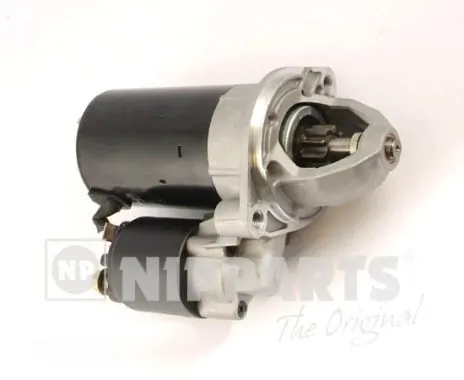  Motor de arranco SsangYong Rexton I SUV (RJ) (2002 - 2006) I