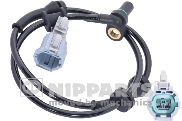 Sensor dianteiro de ABS Nissan Pathfinder preço, a partir de 29,88 USD