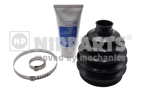 Bota de proteção externa de junta homocinética do semieixo dianteiro para Chevrolet Epica II V250