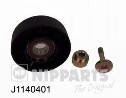 Rolo parasita da correia de transmissão 6652003170 Hyundai/Kia
