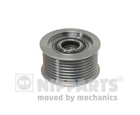Polia do gerador Mazda 6 preço, a partir de 28,04 USD