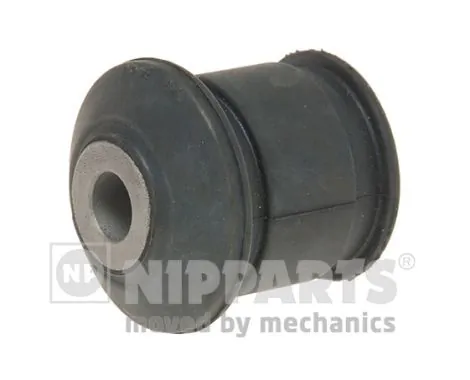 Bloco silencioso dianteiro do braço oscilante inferior Ford Fusion carrinha (JU) (2002 - 2012) 