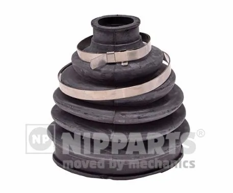 Bota de proteção externa de junta homocinética do semieixo dianteiro para Hyundai Sonata V NF