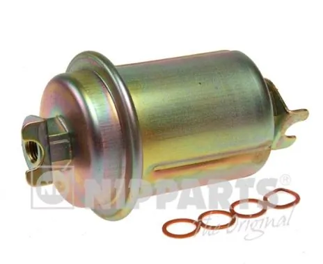  Filtro de combustível Hyundai Sonata II sedan (1988 - 1993) II