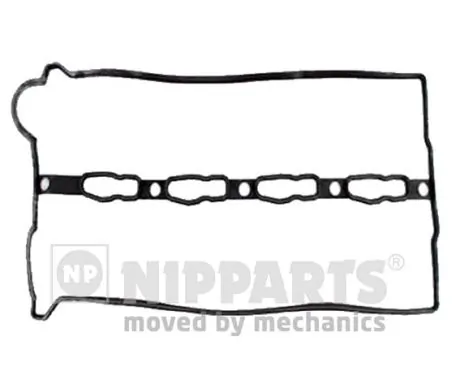 Vedante de tampa de válvulas de motor Hyundai Terracan  HP