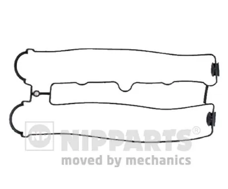 Vedante de tampa de válvulas de motor Opel Astra F 53B