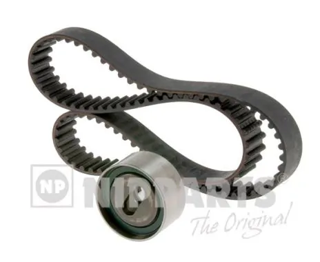 Correia do mecanismo de distribuição de gás, kit Mazda 323 F VI BJ