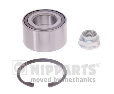 Compre AU08116LXLL588 SNR Rolamento de cubo dianteiro