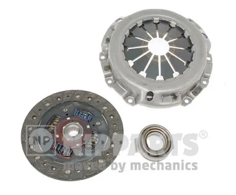Kit de embraiagem (3 peças) Suzuki Swift III RS