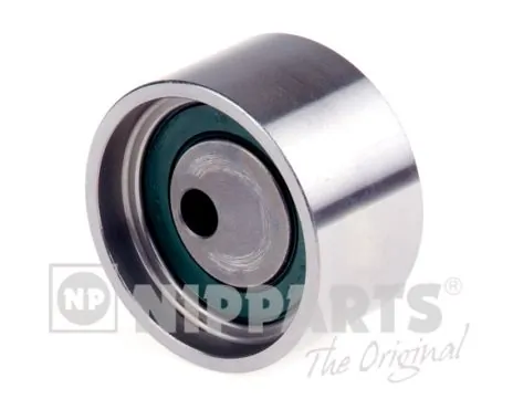 Rolo de reguladora de tensão da correia do mecanismo de distribuição de gás Toyota NEP51002B6