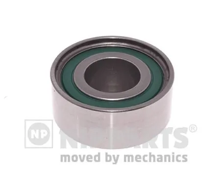 Rolo parasita da correia do mecanismo de distribuição de gás Mitsubishi Galant IX DJ, DM