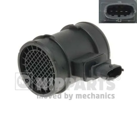 Sensor de fluxo (consumo) de ar, medidor de consumo M.A.F. - (Mass Airflow) Opel Combo preço, a partir de 21,94 USD