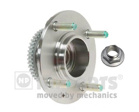 Compre Rolamento de cubo traseiro Hyundai Coupe 1