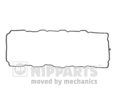 Vedante de tampa de válvulas de motor para Nissan Primera  P12