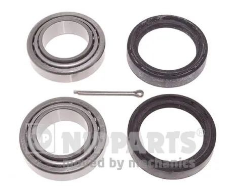 CX150 Polcar Rolamento de cubo dianteiro