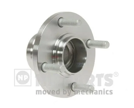  Cubo traseiro Mitsubishi Lancer V sedan (CB, CD, CE) (1991 - 1996) V