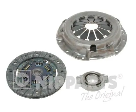 Kit de embraiagem (3 peças) Nissan Sunny III N14
