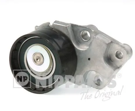 Rolo de reguladora de tensão da correia do mecanismo de distribuição de gás Chevrolet Lacetti  J200