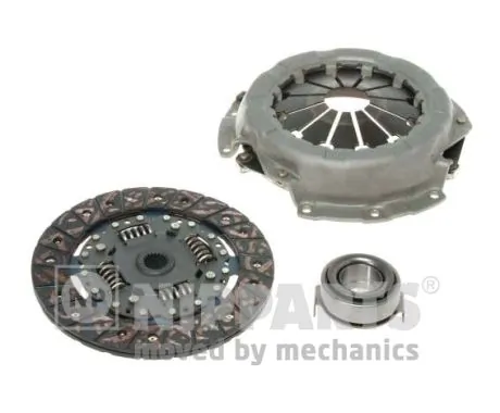 Kit de embraiagem (3 peças) 622201660 INA