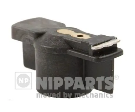 Tampa de distribuidor de ignição (distribuidor) para Mazda 626 II GC