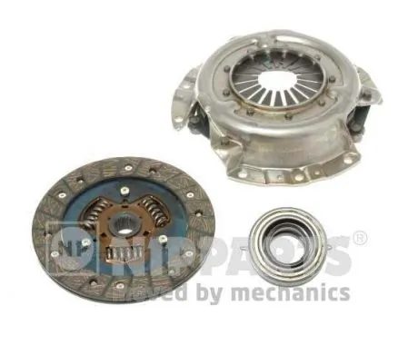 Kit de embraiagem (3 peças) Aisin KM004