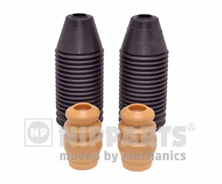 Pára-choque (grade de proteção) de amortecedor traseiro + bota de proteção Chevrolet Lacetti preço, a partir de 16,08 USD