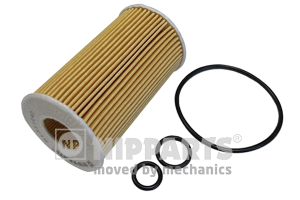 Filtro de óleo Mann-Filter HU7184Y preço, a partir de 9,08 USD