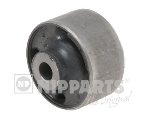  Bloco silencioso dianteiro do braço oscilante inferior Chevrolet Lacetti sedan (J200) (2003 - 2013) 