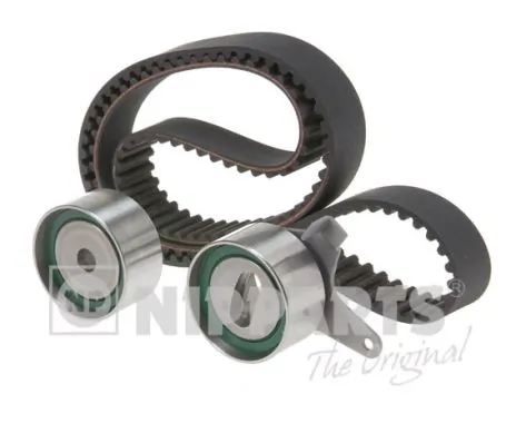 Correia do mecanismo de distribuição de gás, kit Mazda 323 preço, a partir de 168,04 USD