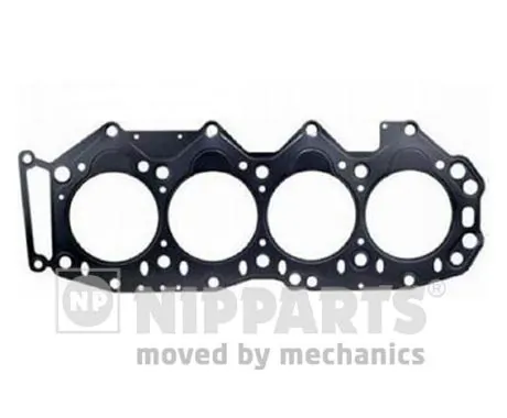 Vedante de cabeça de motor (CBC) para Ford Ranger  ER