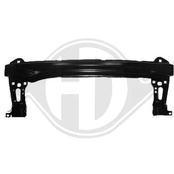 Compre Reforçador do pára-choque dianteiro Mini Cooper 