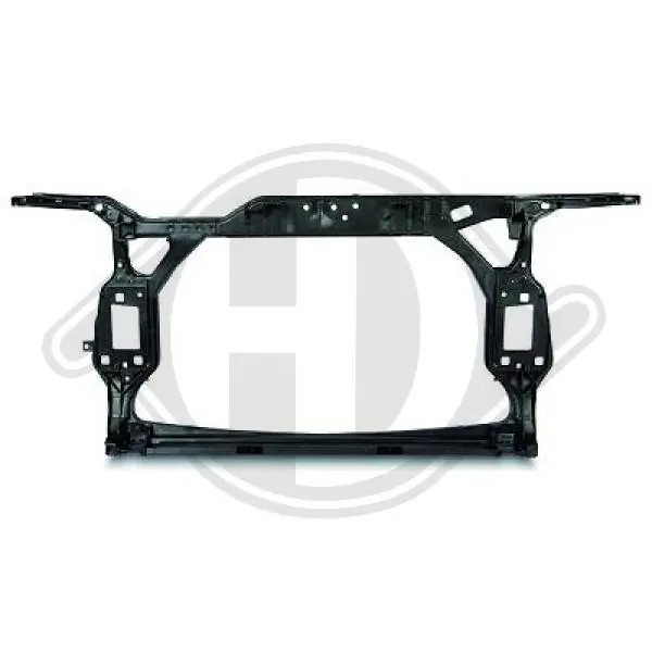 Suporte do radiador montado (painel de montagem de fixação das luzes) AND 3L805005 preço, a partir de 146,70 USD