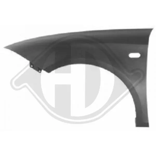 Pára-lama dianteiro esquerdo Jumasa 8314585 preço, a partir de 94,44 USD
