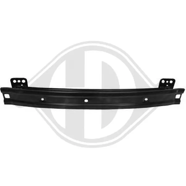 Reforçador do pára-choque dianteiro Fiat 500 preço, a partir de 52,24 USD