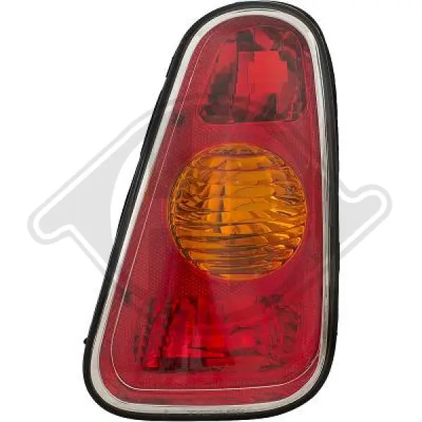  para Mini Cooper  (R50, R53)