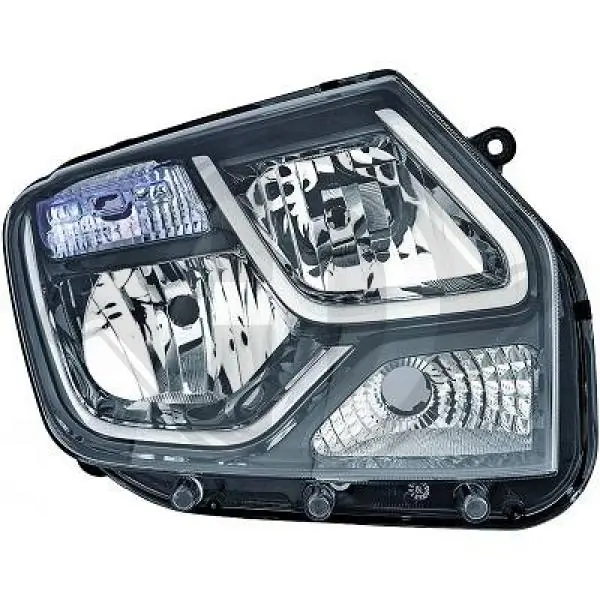Compre ILM18007 Estanfi Luz esquerda