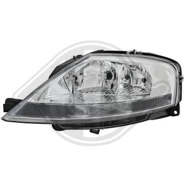 Luz esquerda Citroen C3 preço, a partir de 66,01 USD