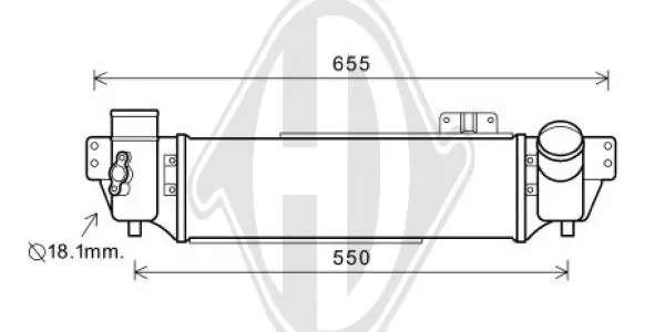  para KIA Sorento  (JC)
