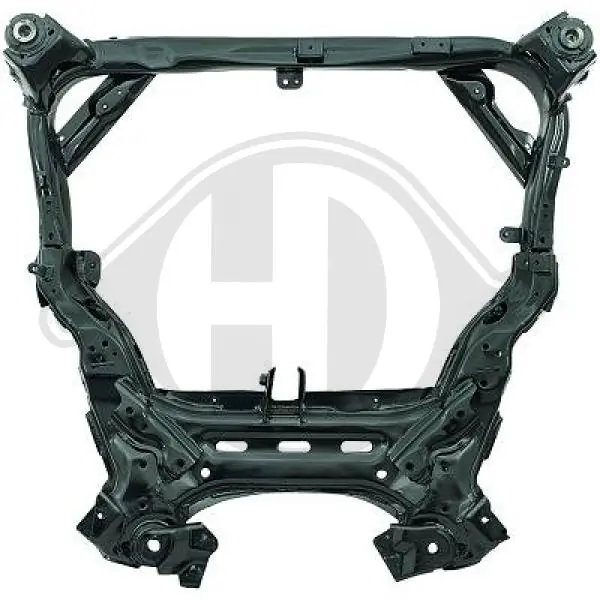 Viga de suspensão dianteira (plataforma veicular) para Mazda 6 GY