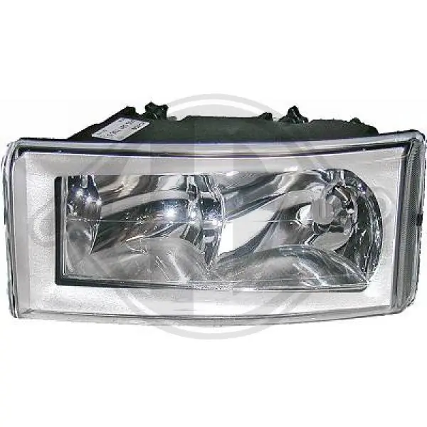 Luz esquerda 500307755 Fiat/Alfa/Lancia