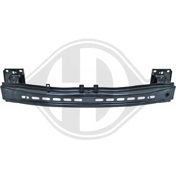 Reforçador do pára-choque dianteiro Skoda Octavia III A7 5E3, NL3, NR3