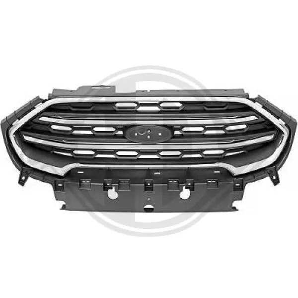  Ford ECOSPORT  (2013-2022)