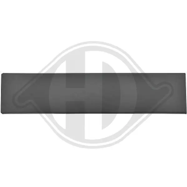 Moldura da porta traseira direita Chrysler 735423004 preço, a partir de 42,84 USD