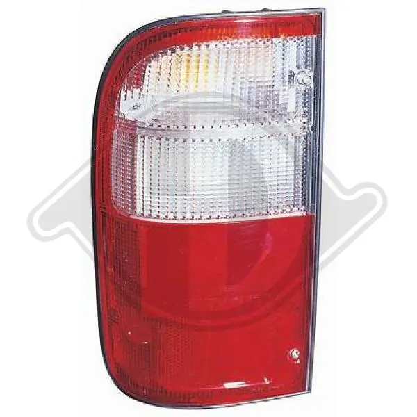 8156035140 Toyota Lanterna traseira esquerda