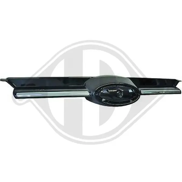 Comprar  Focus III CB8