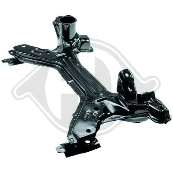Viga de suspensão dianteira (plataforma veicular) Seat Toledo preço, a partir de 130,79 USD