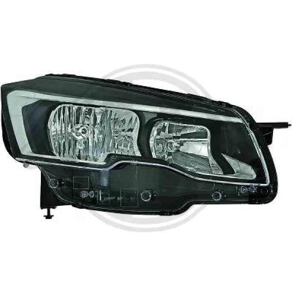 Compre 45441 VALEO Luz direita