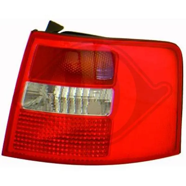  para Audi A6  (4F5)
